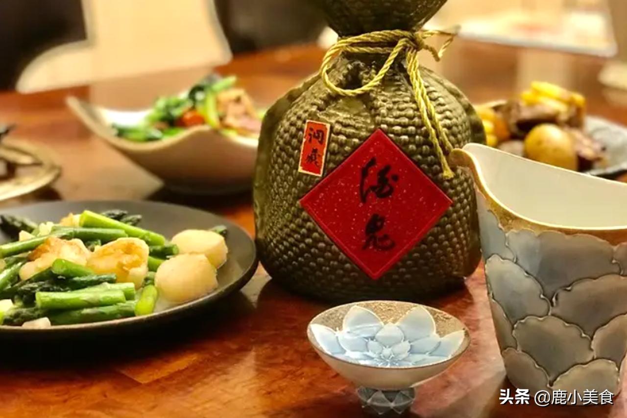 湖南人喝得最多的是什么酒,湖南人喝的纯粮酒