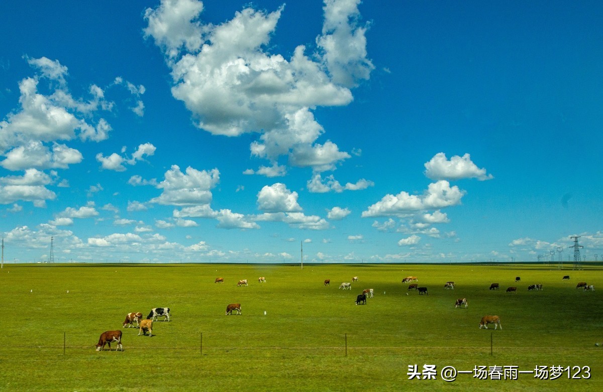中国一生必去的10个旅游地方,中国10大旅游胜地
