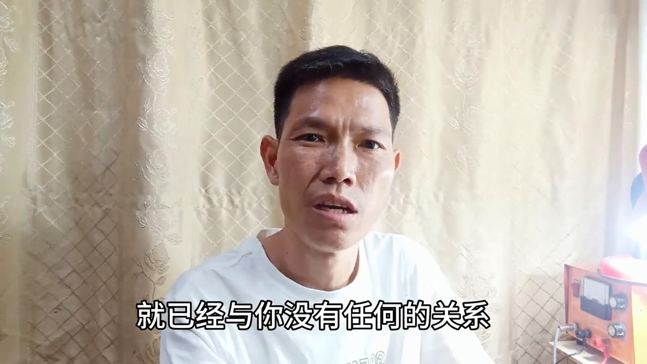 告诉你男人被抛弃的原因,告诉别人自己离婚的方法