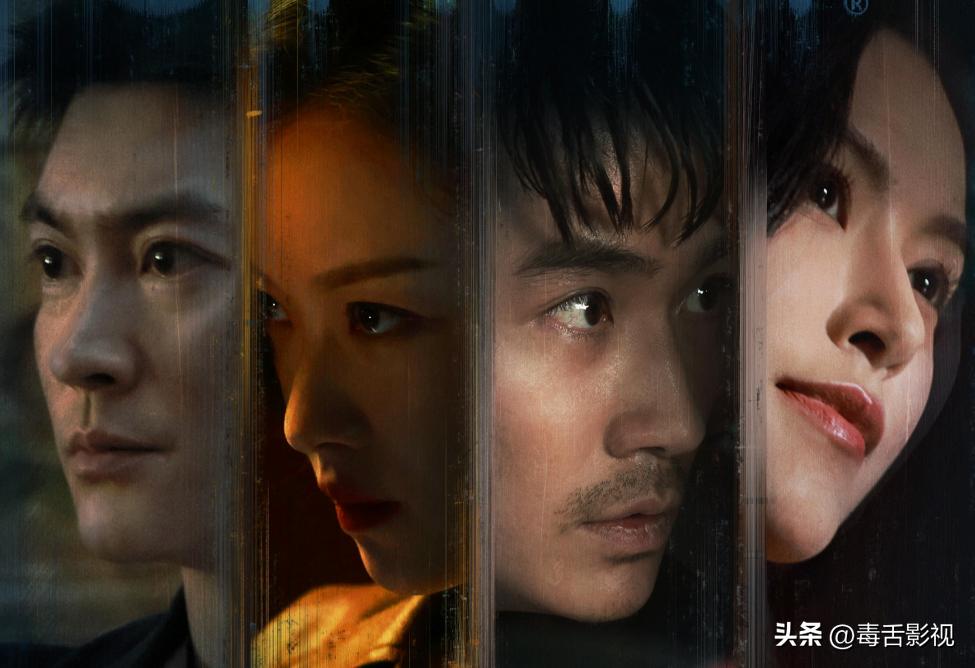 消失的她剧透到底讲了什么,消失的她这部电影总结