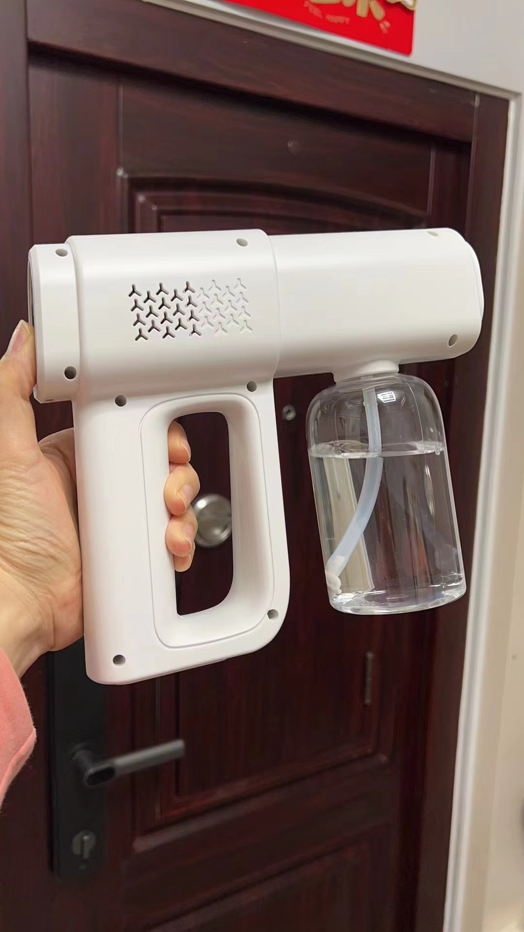 阳过之后几天做消杀,阳转阴怎么消杀