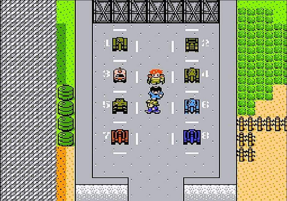 fc好玩的角色扮演游戏,fc最好玩的游戏