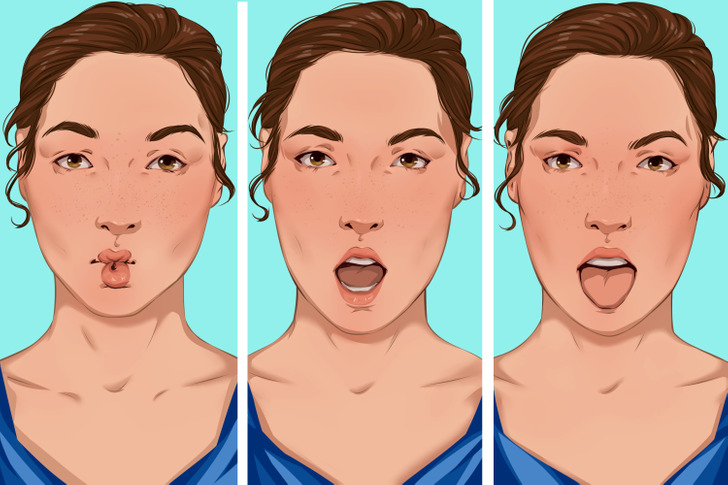 脸部紧致最简单最快最好的方法,如何让脸部皮肤紧致棱角分明