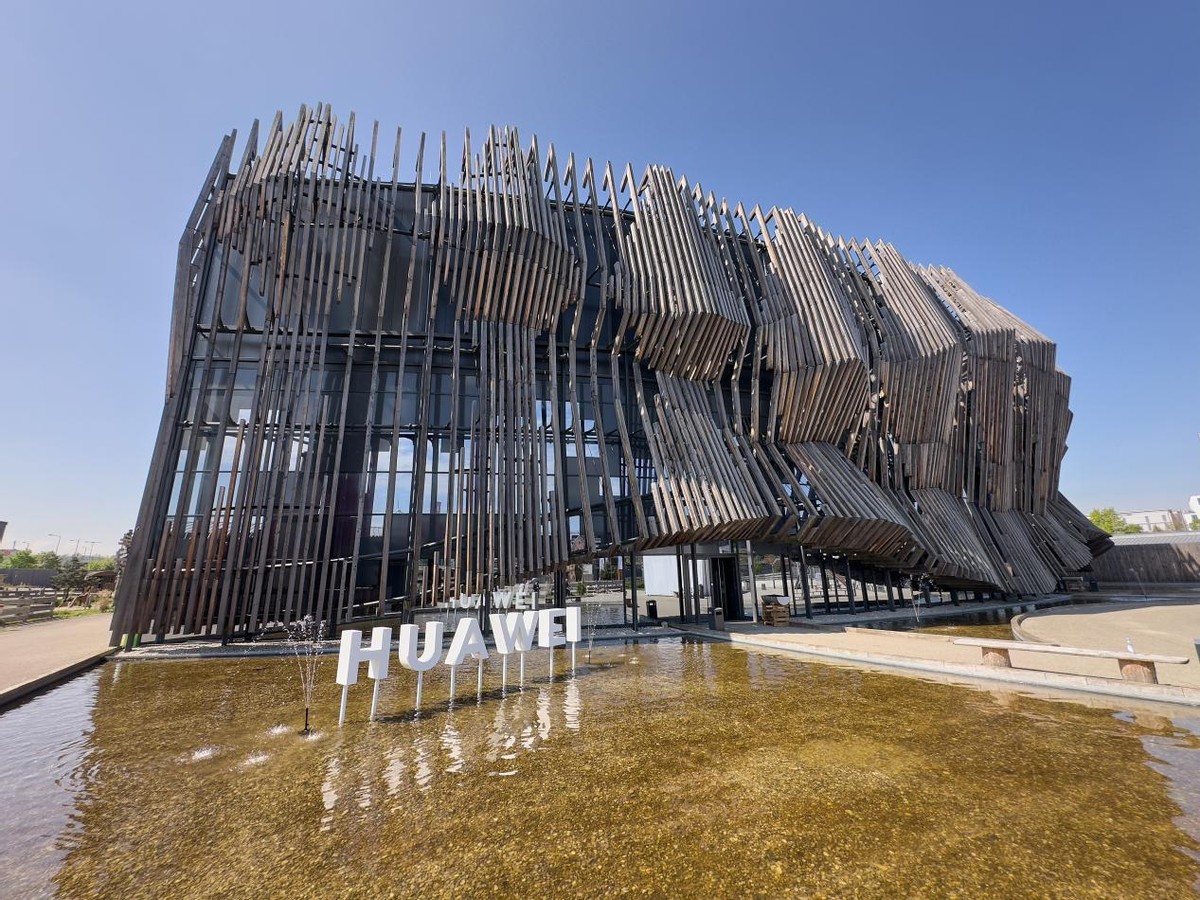 华为发布WATCH4系列,华为watch4欧洲上市