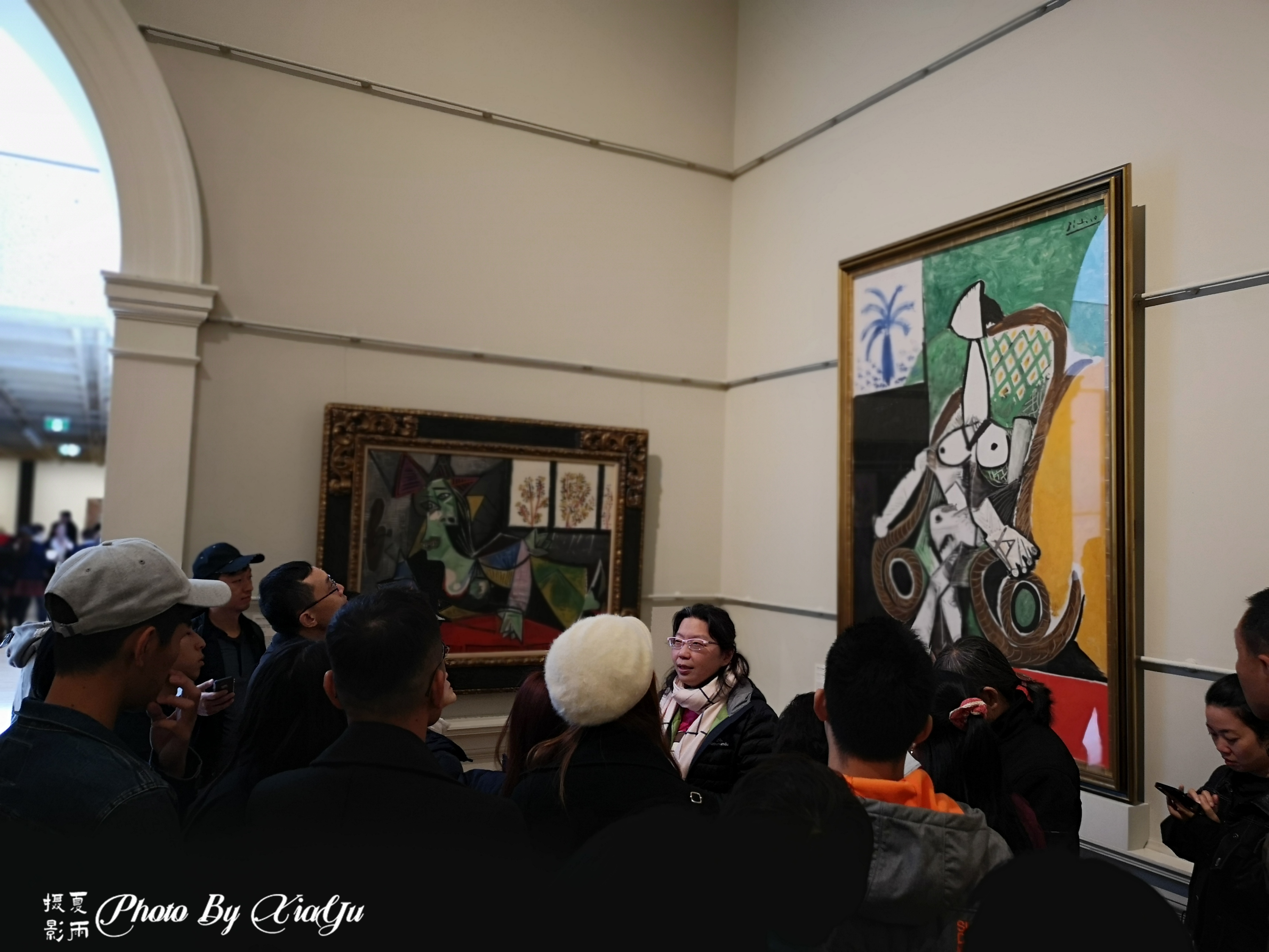 「畅游大洋洲」初识悉尼（五）