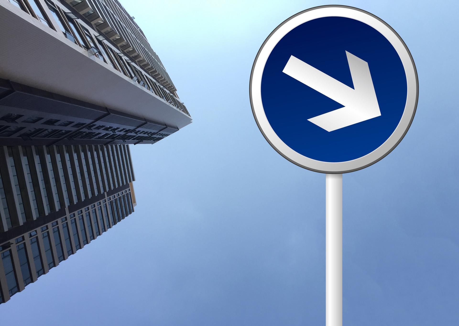 最近楼市有个新变化,刚刚最新房价出炉