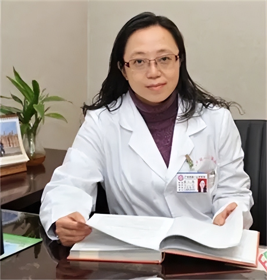 广州市第一人民医院知名专家医生（一）