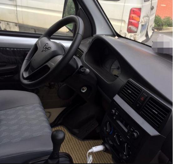 五菱小卡很耐开,皮实耐用良心价双排微卡五菱荣光