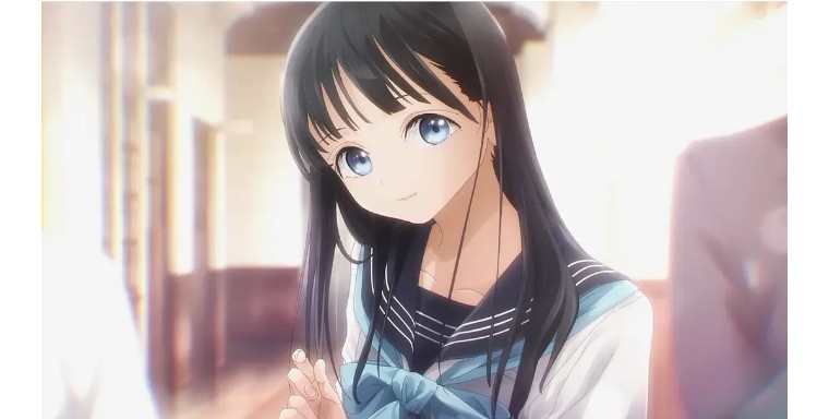 明日同学的水手服讲的什么,明日同学的水手服好看吗