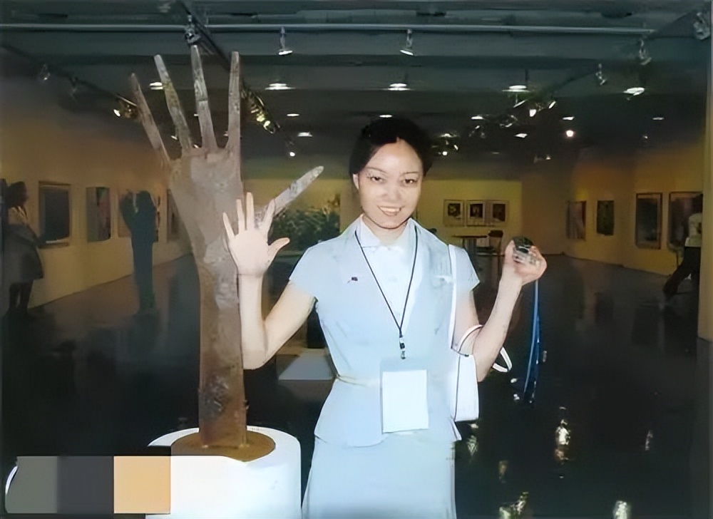 31岁的女博士,女博士自述被骗经过