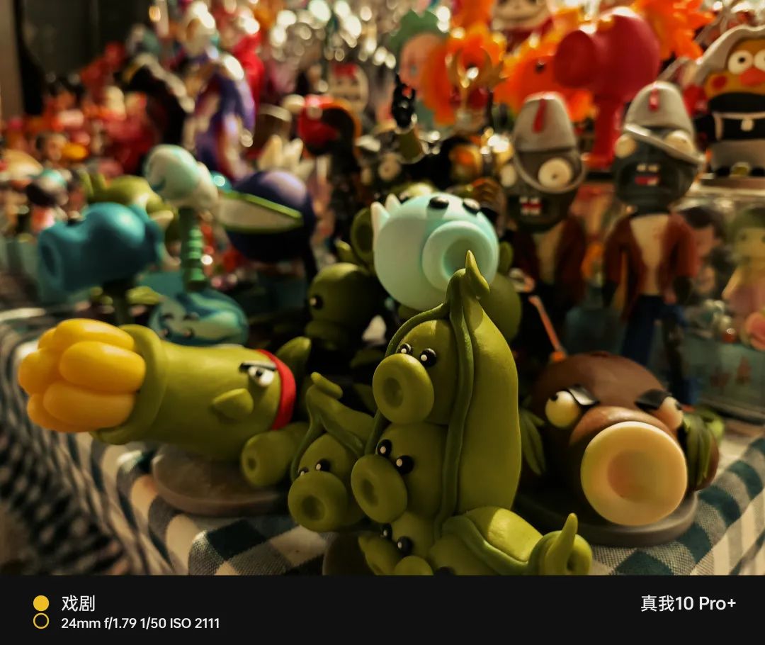 真我10pro超清三摄都有哪些,真我10pro手机一亿像素