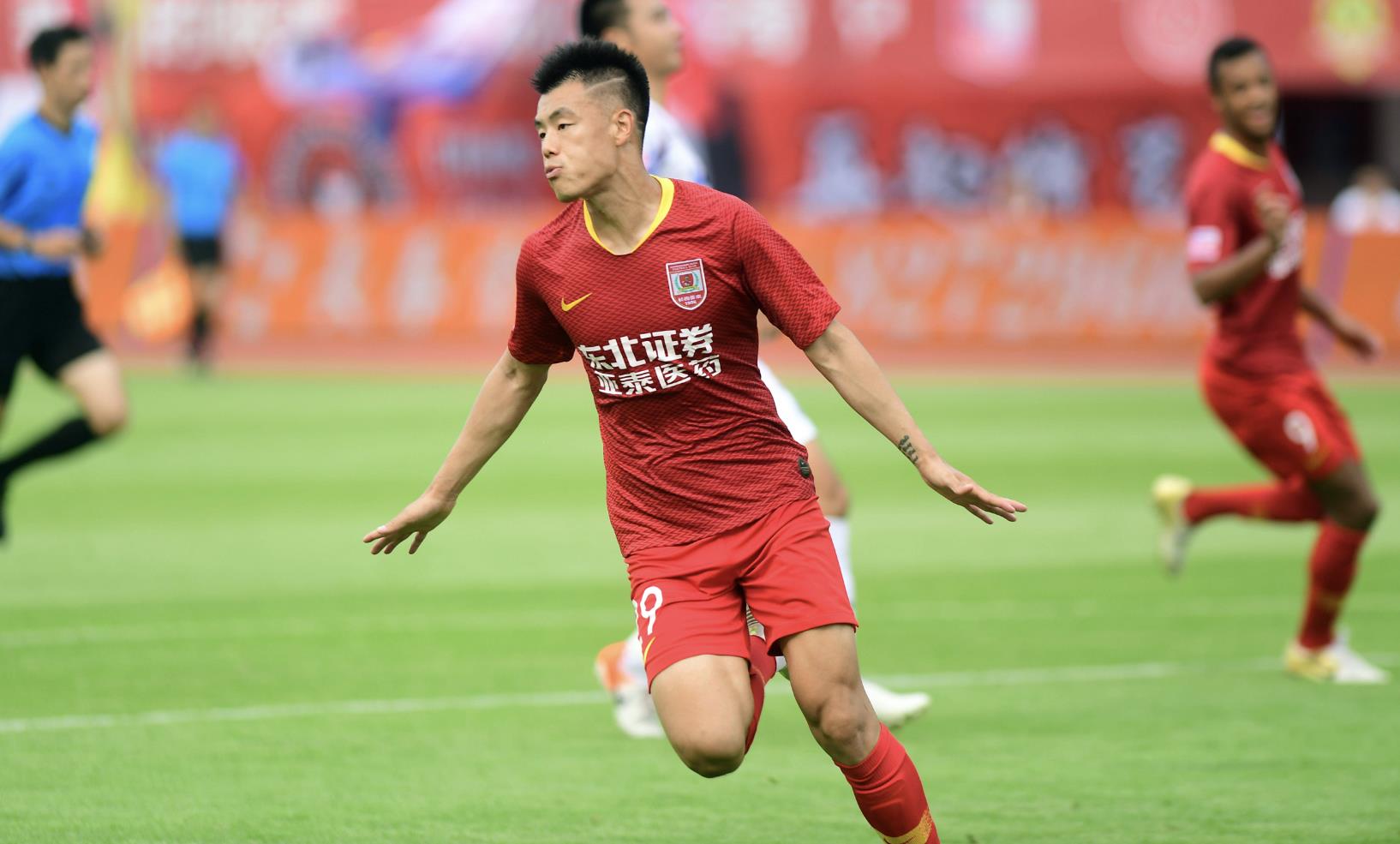 中国男足今天最新消息,中国男足今日有直播吗