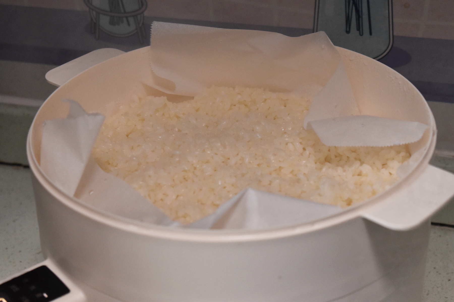 早餐给中学生做什么饭好吃有营养,大学食堂早餐做法适合学生