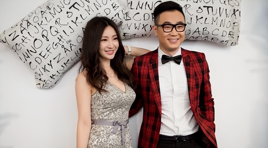 “胸前有料”柳岩：因伴娘门身败名裂，得罪陈凯歌被王思聪骂无脑