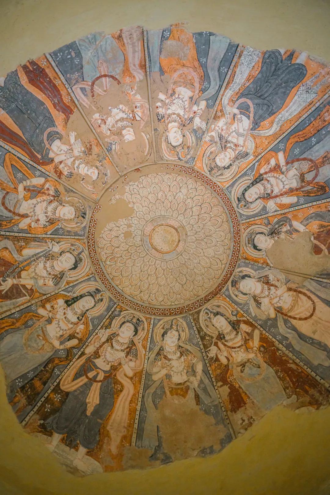 魔都最强博物馆,魔都博物馆之旅