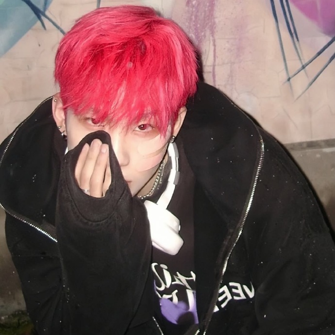 男生头像极简主义有深度,远离世俗的个性男生头像