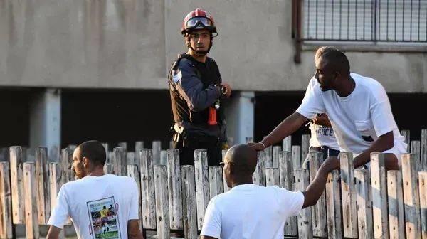 以色列阿什凯隆的海边是什么海,以色列阿什凯隆市