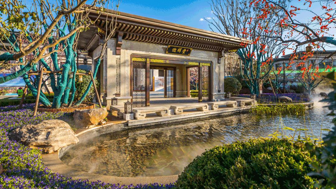 承德恒大悦府丨醇熟配套，品质人居，承德改善之首选！