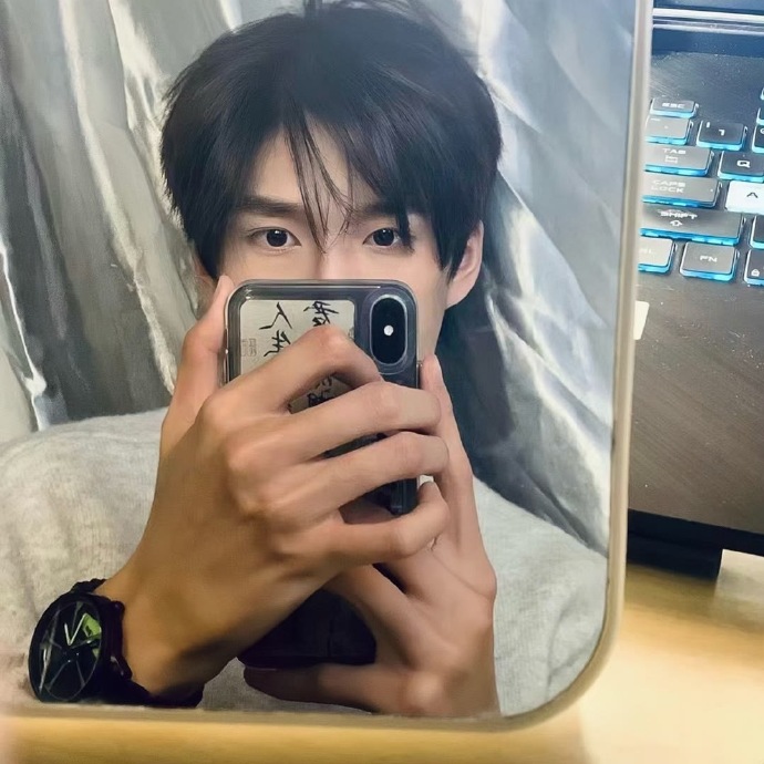 男生头像极简主义有深度,远离世俗的个性男生头像