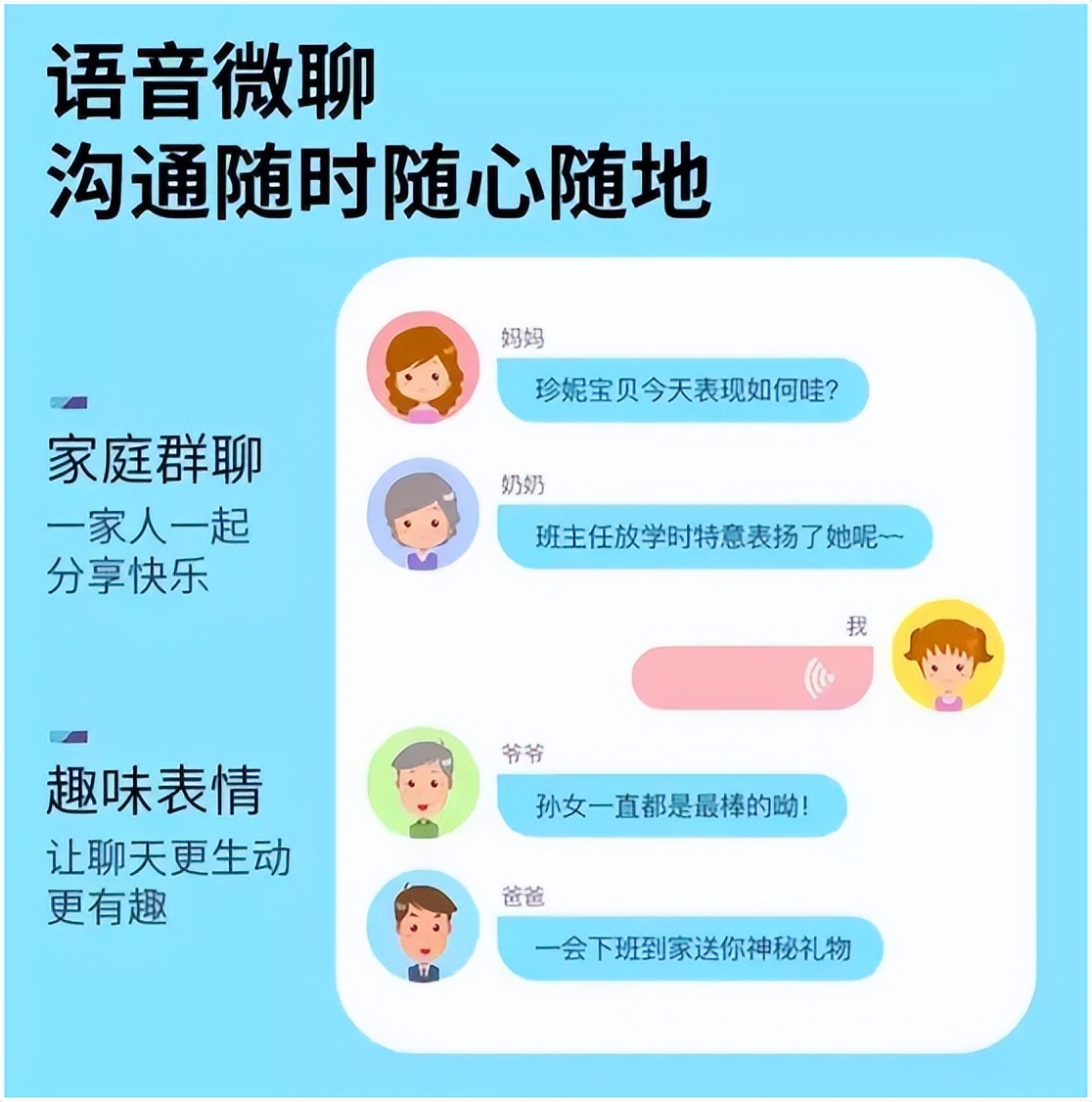 中国移动儿童防丢手表公益活动,中国移动安全守护电话手表兑换卡