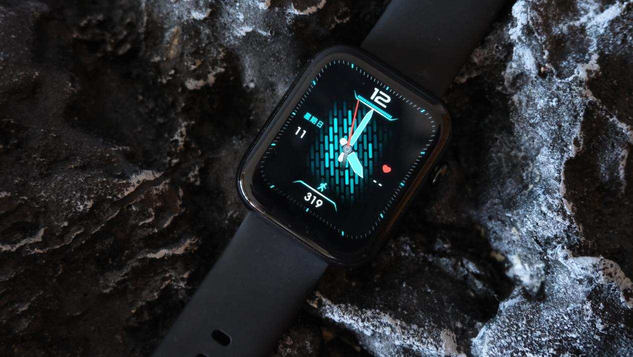 ticwatch智能手表gtx抬腕亮屏测评,ticwatch智能手表如何增加功能