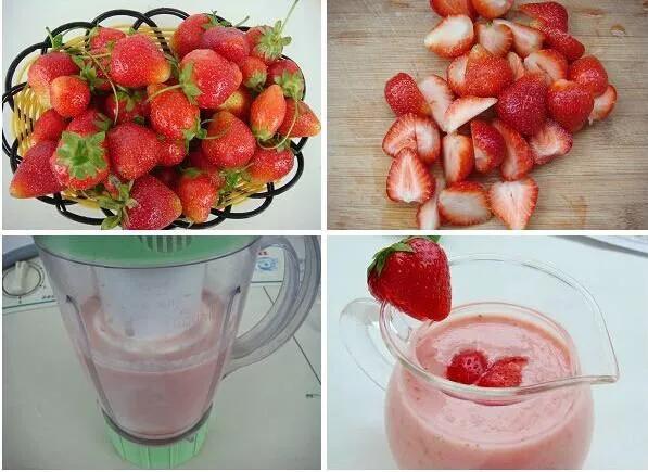 夏季自制清凉饮品简单,夏天饮料自制冰饮