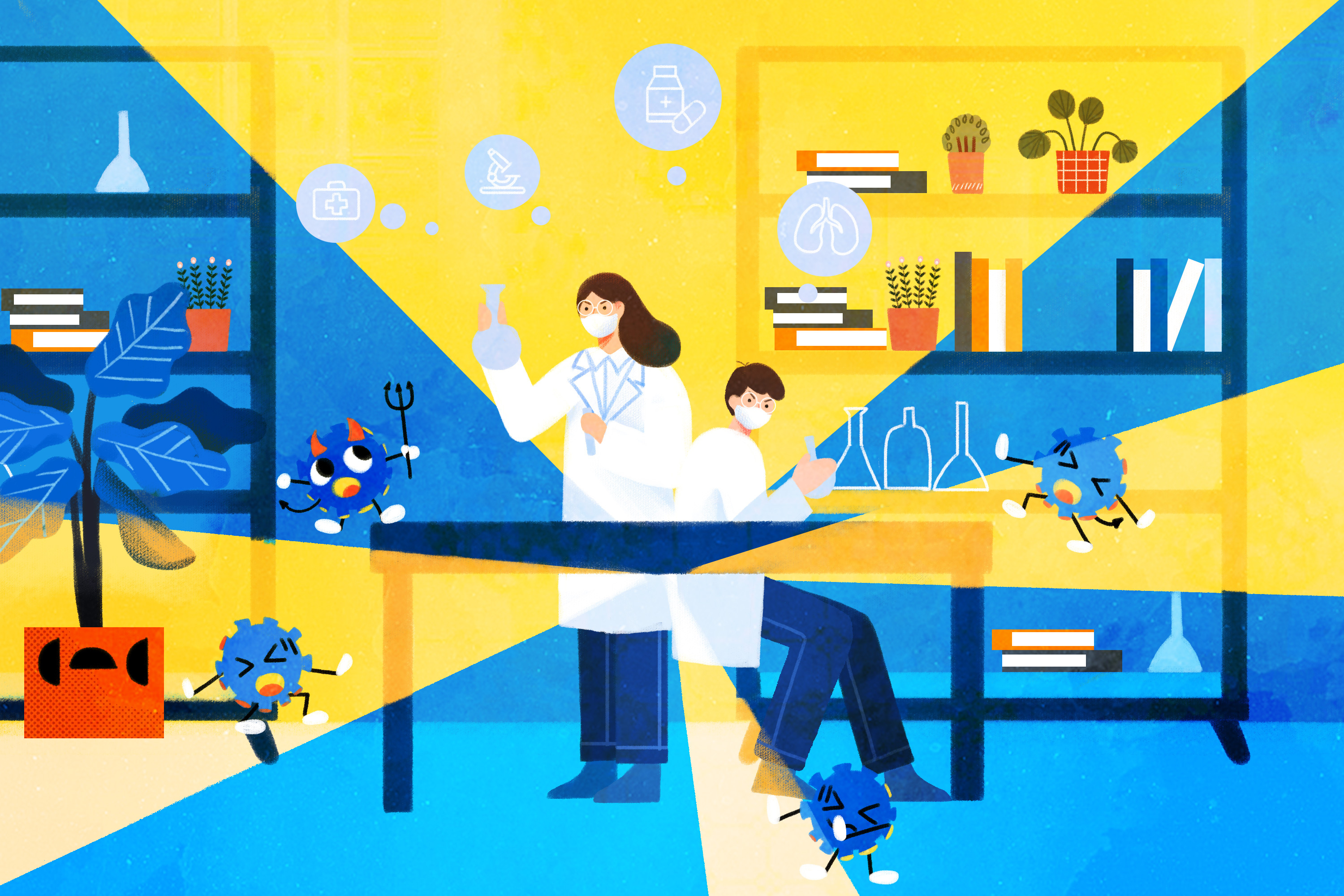 宫颈癌医生说不需要化疗,宫颈癌晚期不能手术肚子疼怎么办