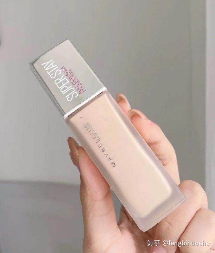 平价品牌的粉底液巨贵,平价粉底液推荐公认好用