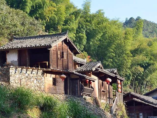 长汀古城最好的地方,长汀县红色小上海