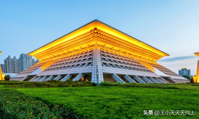 郑州市值得游玩的地方,郑州市附近旅游攻略