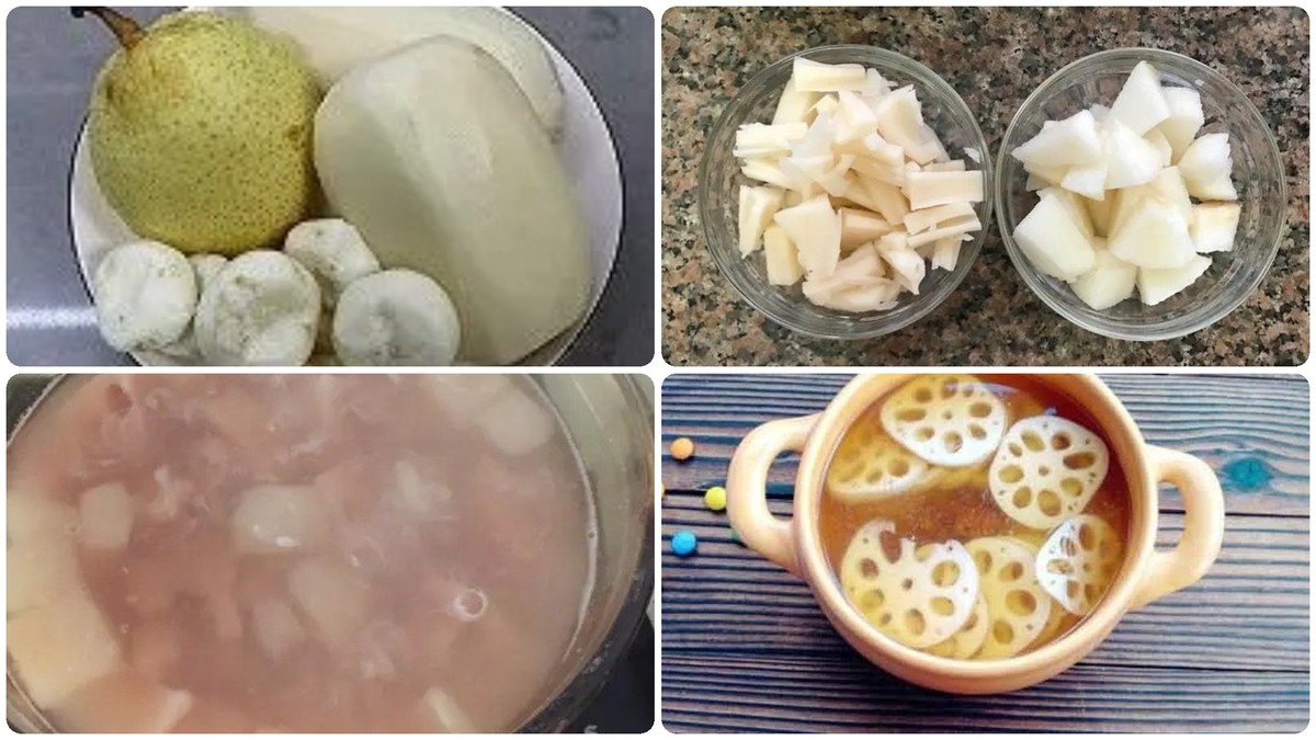 什么汤简单又好喝又适合夏天喝,夏天要喝什么汤营养又好喝