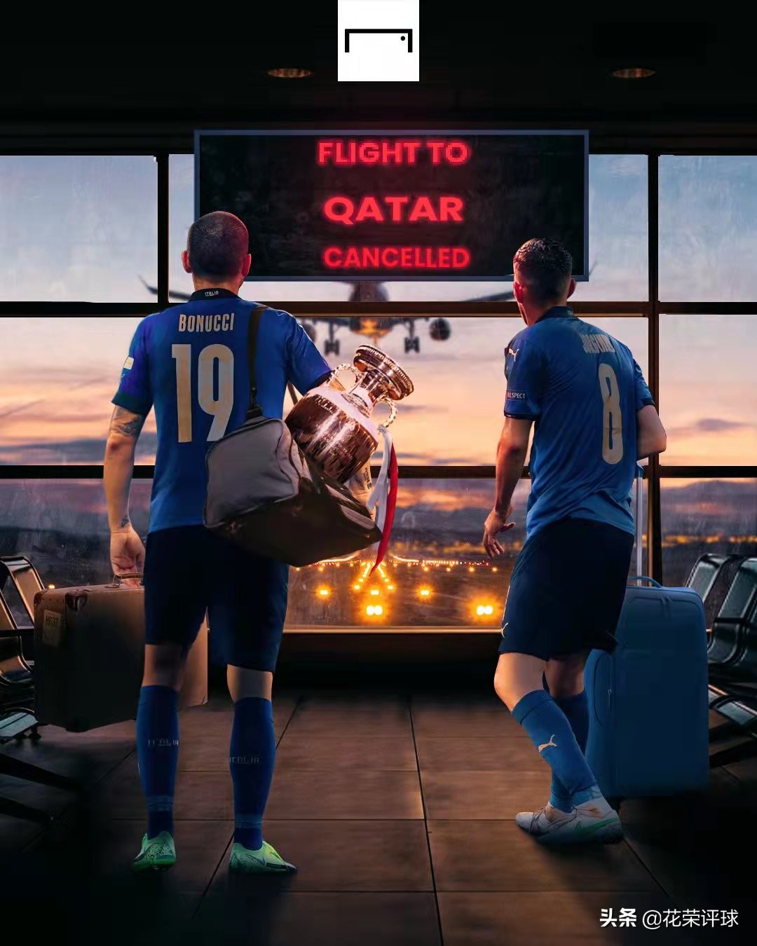 亚平宁踢球有种独特的感觉,亚平宁足球风格