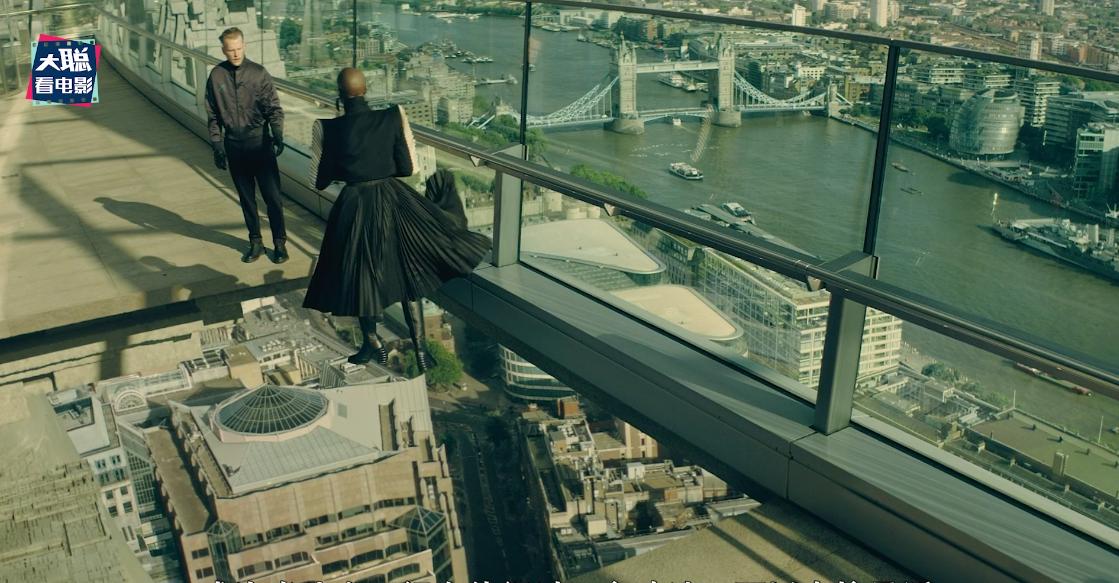 边缘世界第三集与前两集的区别,边缘世界第二集深度解析