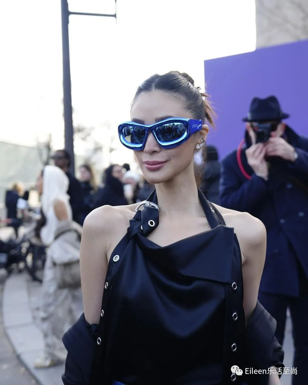 第一名媛秀,第一名媛