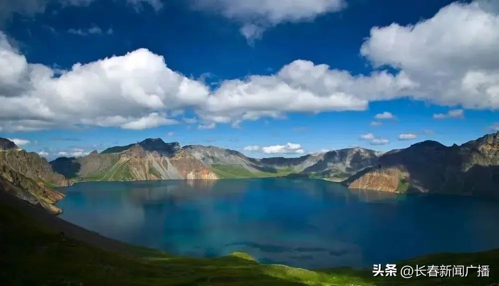 长白山往返长春列车恢复开行,长白山站临时加开旅游列车