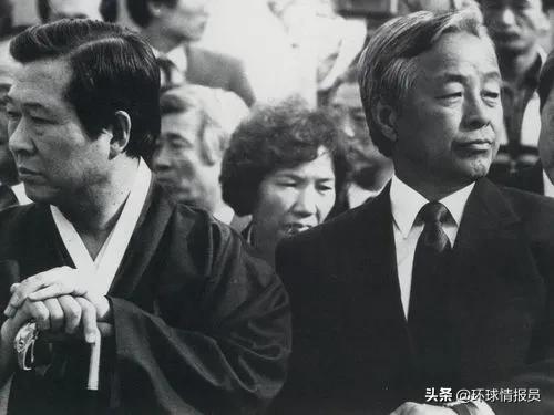 韩国独立是哪一年,韩国独立后如何变成发达国家