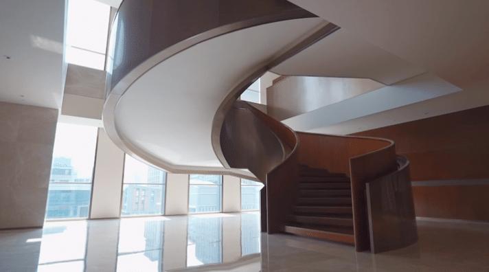 静谧安逸的小众度假地,远离城市喧嚣顶级度假胜地