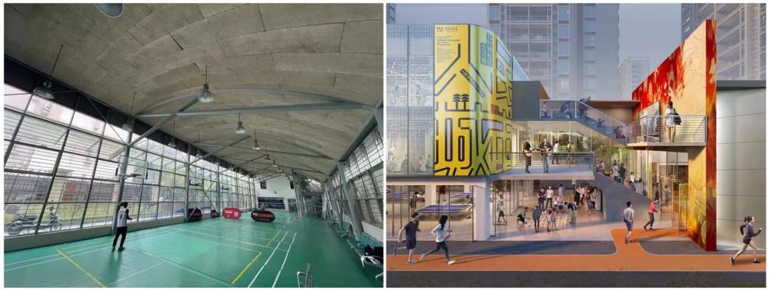 城市更新与15分钟生活圈,社区城市更新