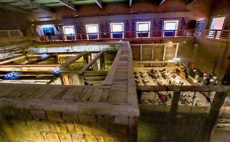 扬州旅游十大必去景点排行榜最新,扬州旅游必去十大景点推荐一下