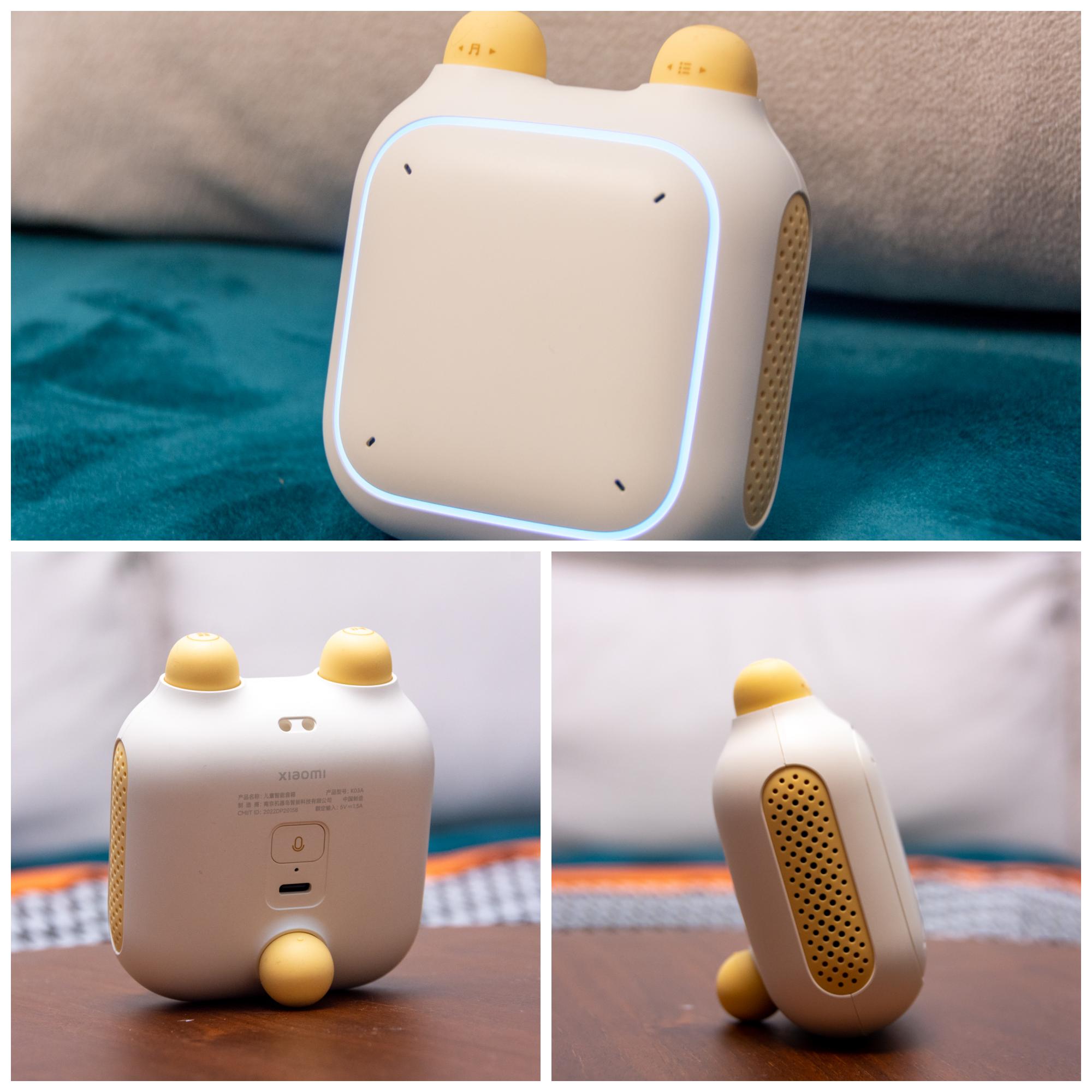 小孩子用小爱音箱哪款最好,小爱音响给宝宝讲故事买哪款