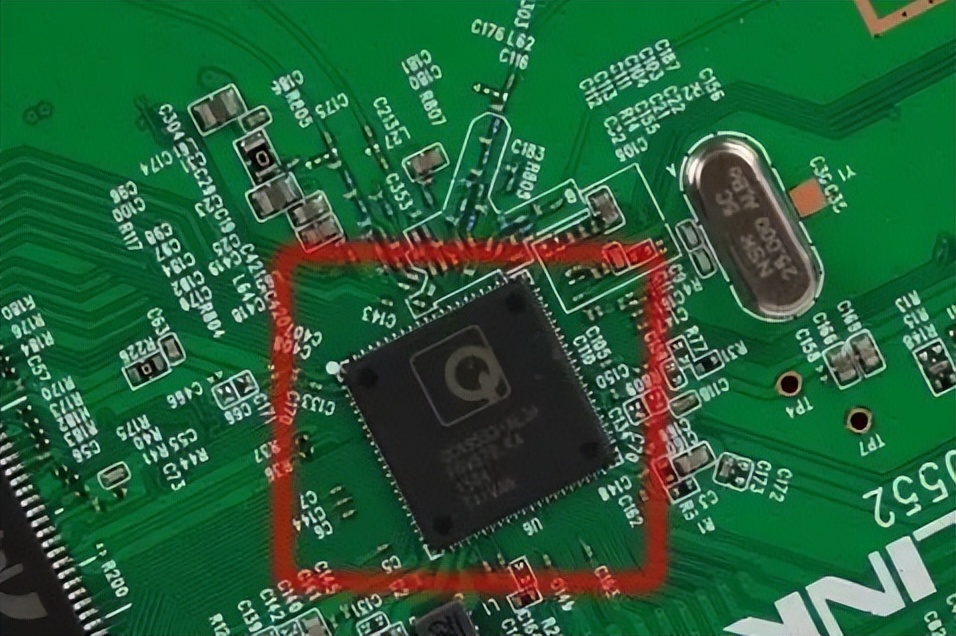 网速高低影响路由器网速不,光猫网速很快路由器网速却很慢