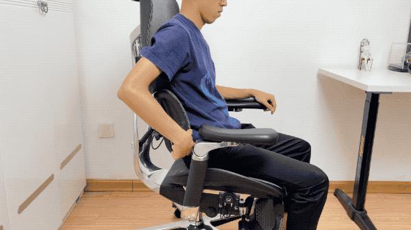 人体工学椅是不是智商税,人体工学椅1000多智商税吗