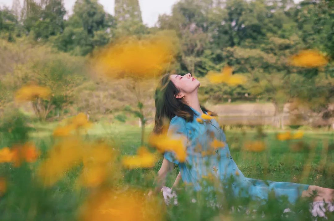 一个人磁场变了命运也就变了,一个人的磁场决定了一个人的人生