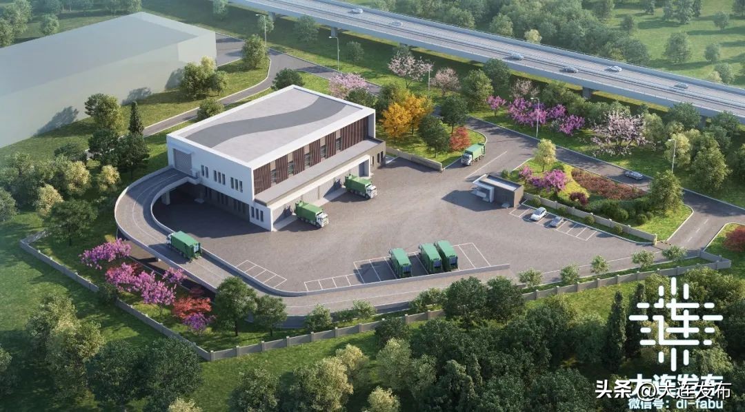 金普新区56项重点任务,金普新区规划项目在哪建设