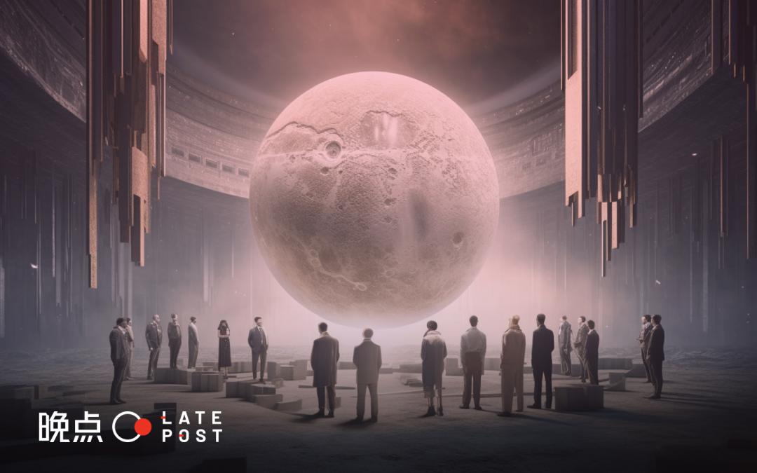 大模型创业潮狂飙180天,大模型创业