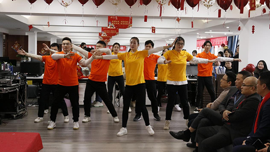 江西聚才人力集团董事长,聚才人力总经理