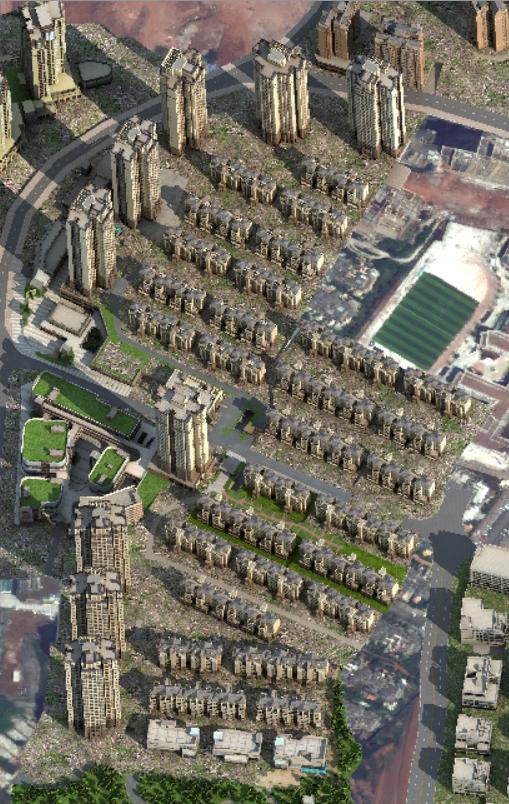 重庆北大资源博雅大平层怎么样,重庆北大资源博雅缺点