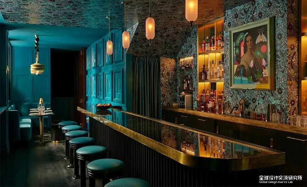 2022年酒店设计大奖,2023年酒店设计大奖