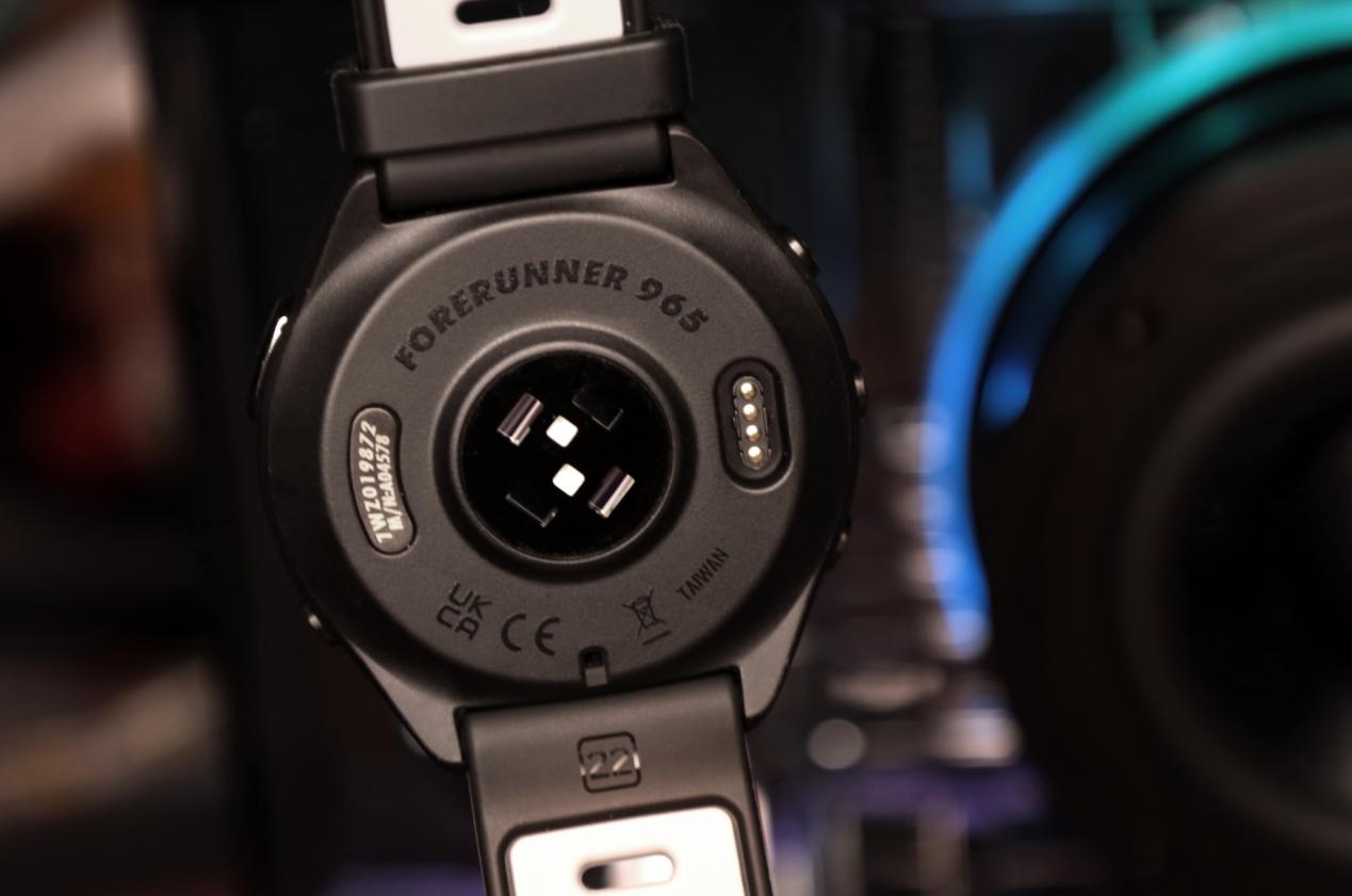 佳明forunner965,佳明forerunner965设置