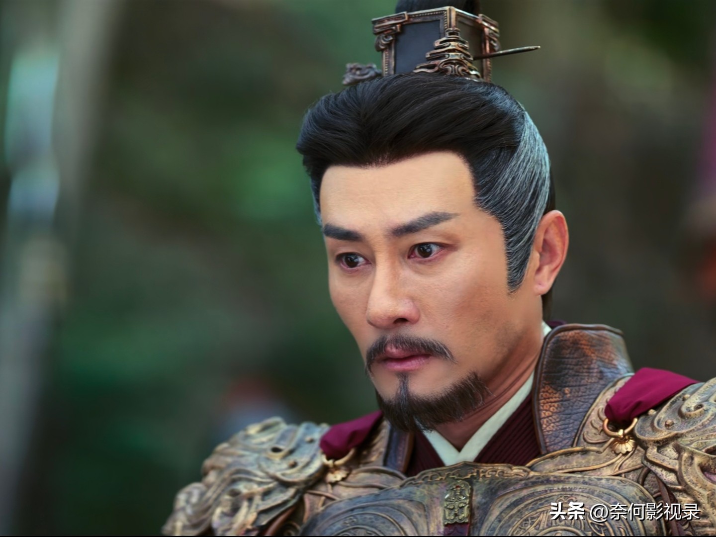 《长风渡》结局:秦婉之战死,周烨终身不娶,周澹当皇太子